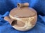 New Zealand studio pottery Te Rona casserole dish and bowls Carousel 4