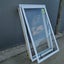 Aluminium Window White 760 W x 1290 H [#4234 SF] Carousel 1