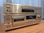 Denon DRM-555 & DVD-1600 Carousel 1