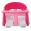 Dreambaby Premium Deluxe Bath Seat (Pink) Carousel 1