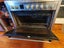Bosch 90cm Freestanding electric oven with gas cooktop Carousel 3