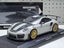 1/18 Porsche 911 991.2 GT2 RS Weissach Package Carousel 1