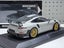 1/18 Porsche 911 991.2 GT2 RS Weissach Package Carousel 2