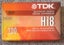 TDK Hi8/Digital 8/Video 8 -120min Blank Camcorder Video Cassette Tape -Japan new Carousel 1