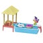 Bluey Pool Time Fun Carousel 1