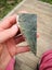 $1 reserve Greenstone Pounamu carving slab Carousel 4