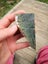 $1 reserve Greenstone Pounamu carving slab Carousel 5