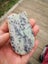 Fuchsite in marble carving slab $1 reserve Carousel 5