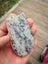 Fuchsite in marble carving slab $1 reserve Carousel 6