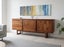Mid-Century Rosewood Sideboard by Nils Jonsson for Troeds Sweden Carousel 1