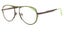 Full Rim Oval Green/Brown Arise Collective 23211 C4 52 Fashion Women Eyeglasses Carousel 2