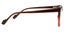 Full Rim Cat Eye Gradient Brown Arise Collective 30089 C4 53 Fashion Women Carousel 3