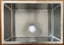 Mercer Stainless Steel Kitchen Sink Carousel 1