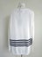 STANDARD ISSUE (NZ) *Designer Pearl Navy Stripes Oversized Sweater* L/14/16 NEW Carousel 5