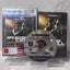 PS2 • Splinter Cell - Pandora Tomorrow (Platinum) • CIB Carousel 1