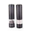 Westinghouse Electric Salt & Pepper Mills Carousel 1