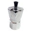 1 Cup Coffee Percolator Moka Espresso Stove Top Maker Perculator Aluminium Carousel 6