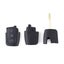 To Suit Ford 3 Button Round Key Carousel 5