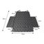 Pet Boot Car Seat Cover Hammock Carousel 3