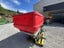 2015 Walco TT2600 Carousel 8
