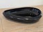 Black Crown Lynn " Flower Beauty " Bowl - (Irregular Triangle) # 2056 Carousel 4