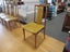 5 x Mid Century Teak Dining Chairs Carousel 9