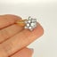 NZGD | 18ct Gold Golden Bloom Diamond Ring Valuation: $8,000 Carousel 17
