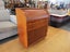 Mahogany Roll Top Desk Carousel 1