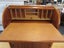 Mahogany Roll Top Desk Carousel 8