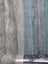 Wallpaper. Crackled Paint - Grey, Cream & Blue #35328 Lot 013 PTP. 6 roll bundle Carousel 2
