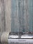 Wallpaper. Crackled Paint - Grey, Cream & Blue #35328 Lot 013 PTP. 6 roll bundle Carousel 3