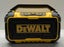 DeWalt XR Bluetooth Speaker - Skin Only (DCR001) Carousel 1