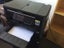 Brother Printer Scanner MFC-J5720DW $1 Reserve Carousel 6