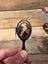 Antique Sterling Silver Dolls / Miniature Mirror - $1 RESERVE Carousel 3