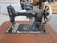 Antique Treadle Sewing Machine Carousel 13