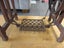 Antique Treadle Sewing Machine Carousel 8
