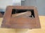 Antique Treadle Sewing Machine Carousel 18