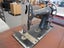 Antique Treadle Sewing Machine Carousel 14