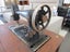 Antique Treadle Sewing Machine Carousel 15