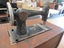 Antique Treadle Sewing Machine Carousel 16