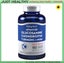 GLUCOSAMINE CHONDROITIN MSM + 3x STRENGTH w TURMERIC 180 CAPS Carousel 1