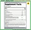 GLUCOSAMINE CHONDROITIN MSM + 3x STRENGTH w TURMERIC 180 CAPS Carousel 2