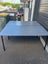 2x Classic NZ School/Office Tables/Desks - Sturdy, Well-Used Carousel 1