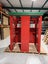 Double Telephone Box / Twin Phone Booth Carousel 3