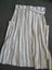 Beautiful Vassalli Striped Linen Skirt With a Belt Excellent Cond. Sz 14 Carousel 5