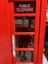 Double Telephone Box / Twin Phone Booth Carousel 8