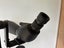 Avalon HD 20-60 x 80 Spotting Scope / Panoramic Gimbal and K&F Tripod Carousel 6