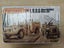 MATCHBOX PK-173 LRDG 30CWT CHEVROLET & WILLYS JEEP - 1/76 Carousel 1