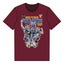 Brisbane Lions AFL 2025 Grand Final Premiership Grange Celebration T Shirt Carousel 1