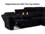 Corner Recliner Sofa Carousel 6